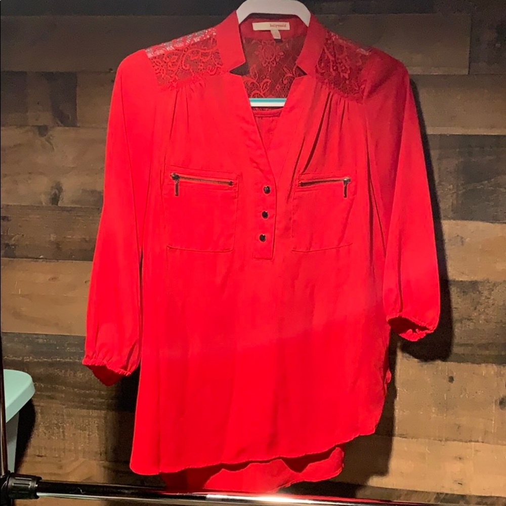 Dress shirt